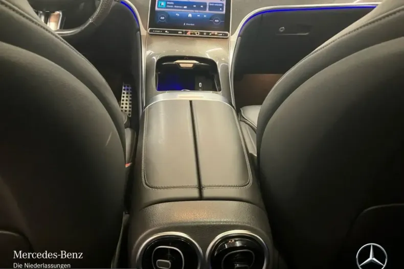 Mercedes-Benz GLC 220 (Clasa GLC) din 2023 cu 45.922 km - oferta MER207853 - foto 12