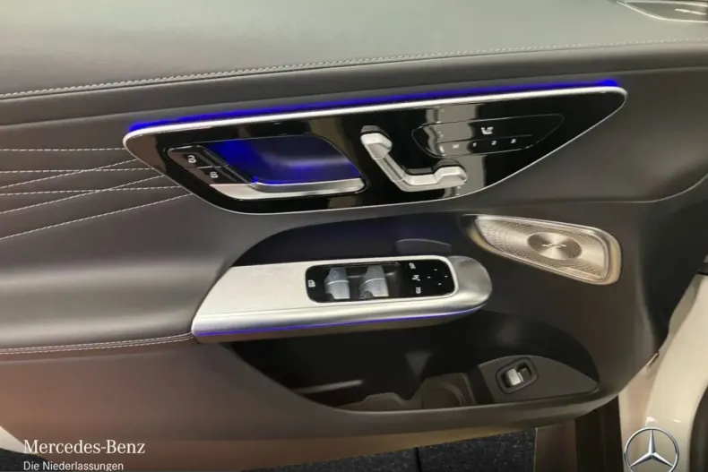 Mercedes-Benz GLC 220 (Clasa GLC) din 2023 cu 45.922 km - oferta MER207853 - foto 14