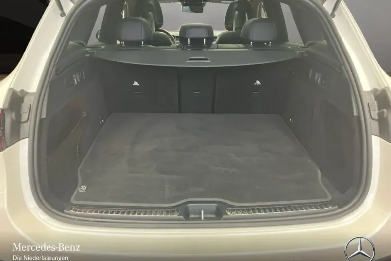 Mercedes-Benz GLC 220 (Clasa GLC) din 2023 cu 45.922 km - oferta MER207853 - foto 15