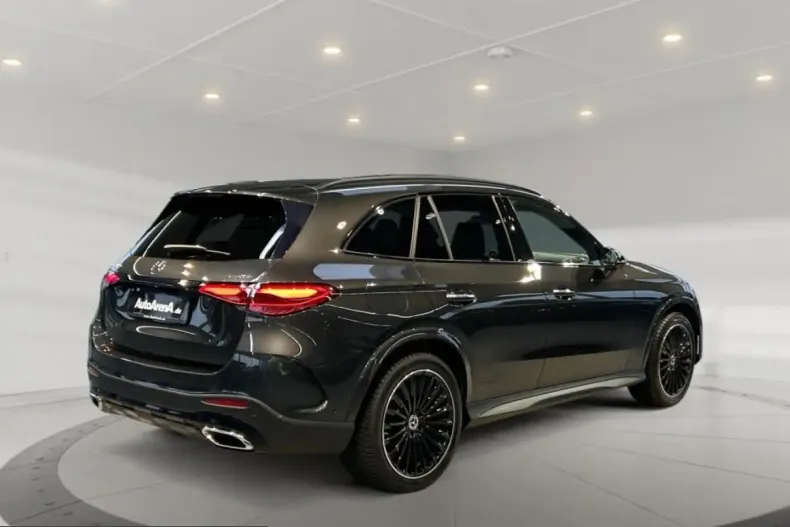 Mercedes-Benz GLC 300 (Clasa GLC) din 2023 cu 46.273 km - oferta MER207854 - foto 2