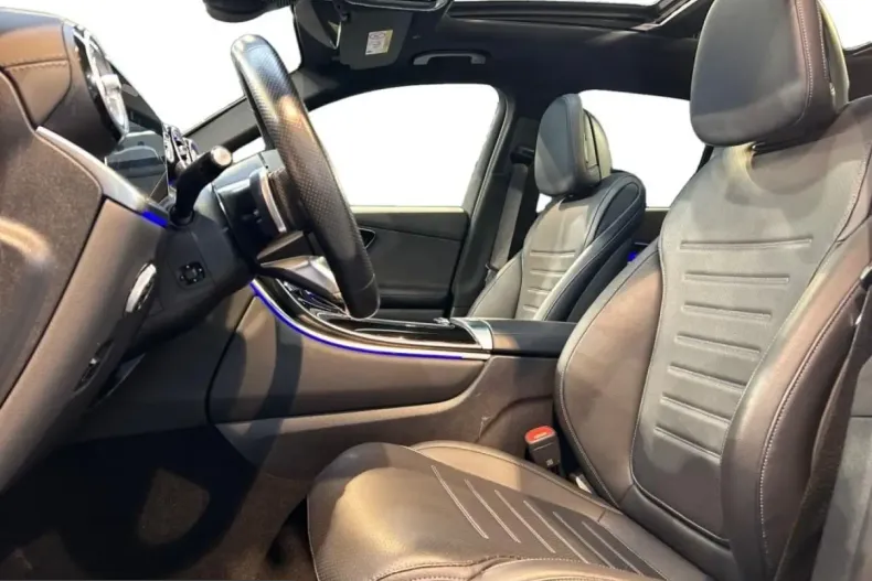 Mercedes-Benz GLC 300 (Clasa GLC) din 2023 cu 46.273 km - oferta MER207854 - foto 5