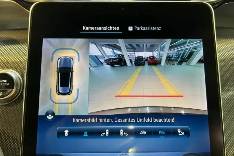 Mercedes-Benz GLC 300 (Clasa GLC) din 2023 cu 46.273 km - oferta MER207854 - foto 6