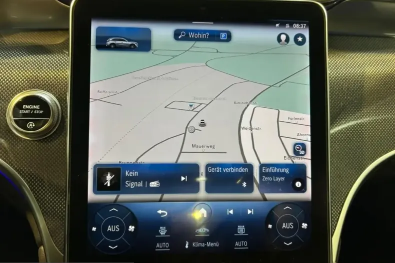 Mercedes-Benz GLC 300 (Clasa GLC) din 2023 cu 46.273 km - oferta MER207854 - foto 11