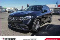 Mercedes-Benz GLC 220 (Clasa GLC) din 2023 cu 55.918 km - oferta MER207855 - foto 1
