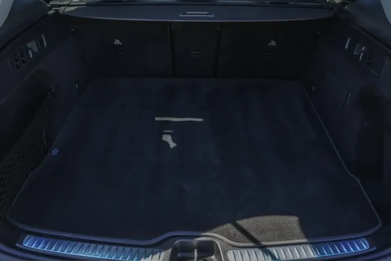 Mercedes-Benz GLC 220 (Clasa GLC) din 2023 cu 55.918 km - oferta MER207855 - foto 7