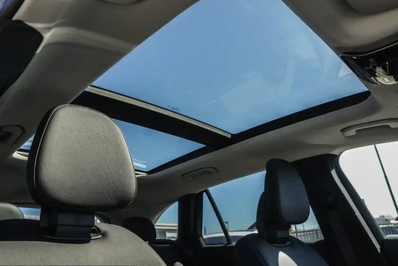 Mercedes-Benz GLC 220 (Clasa GLC) din 2023 cu 55.918 km - oferta MER207855 - foto 11