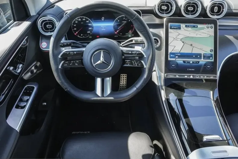 Mercedes-Benz GLC 220 (Clasa GLC) din 2023 cu 55.918 km - oferta MER207855 - foto 12