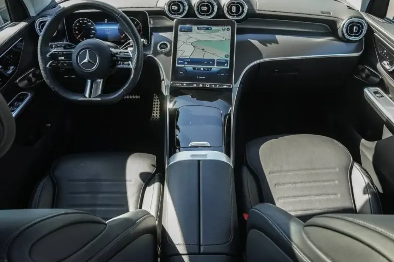 Mercedes-Benz GLC 220 (Clasa GLC) din 2023 cu 55.918 km - oferta MER207855 - foto 13