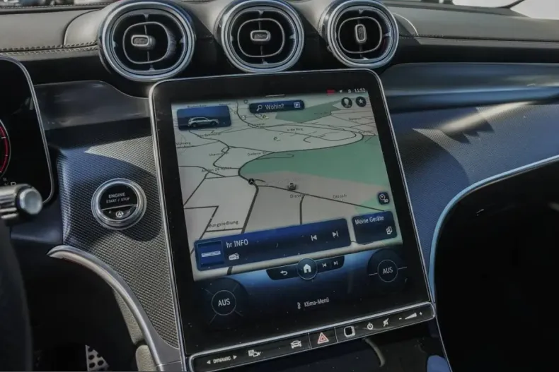 Mercedes-Benz GLC 220 (Clasa GLC) din 2023 cu 55.918 km - oferta MER207855 - foto 15