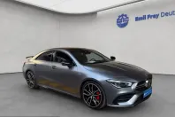 Mercedes-Benz CLA 35 AMG (Clasa CLA) din 2023 cu 48.106 km - oferta MER207856 - foto 1