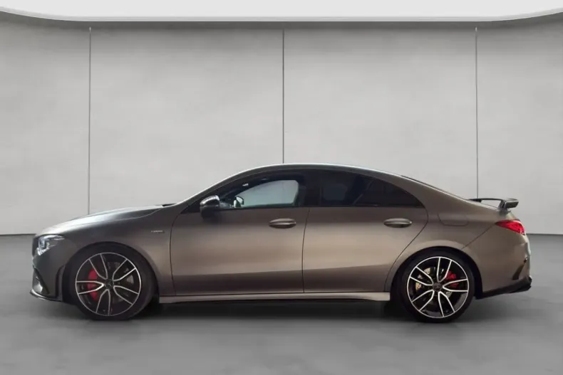 Mercedes-Benz CLA 35 AMG (Clasa CLA) din 2023 cu 48.106 km - oferta MER207856 - foto 3