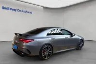 Mercedes-Benz CLA 35 AMG (Clasa CLA) din 2023 cu 48.106 km - oferta MER207856 - foto 7