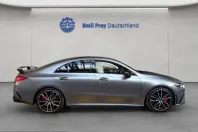 Mercedes-Benz CLA 35 AMG (Clasa CLA) din 2023 cu 48.106 km - oferta MER207856 - foto 8