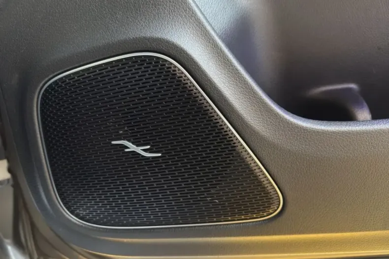 Mercedes-Benz CLA 35 AMG (Clasa CLA) din 2023 cu 48.106 km - oferta MER207856 - foto 23