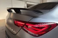 Mercedes-Benz CLA 35 AMG (Clasa CLA) din 2023 cu 48.106 km - oferta MER207856 - foto 24