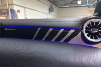 Mercedes-Benz CLA 35 AMG (Clasa CLA) din 2023 cu 48.106 km - oferta MER207856 - foto 25