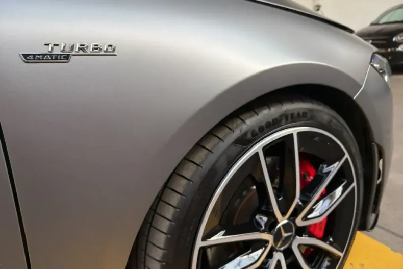 Mercedes-Benz CLA 35 AMG (Clasa CLA) din 2023 cu 48.106 km - oferta MER207856 - foto 26