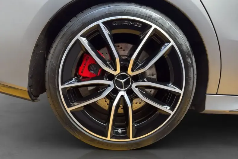 Mercedes-Benz CLA 35 AMG (Clasa CLA) din 2023 cu 48.106 km - oferta MER207856 - foto 28