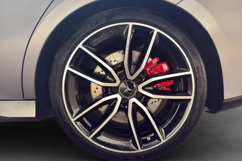 Mercedes-Benz CLA 35 AMG (Clasa CLA) din 2023 cu 48.106 km - oferta MER207856 - foto 29