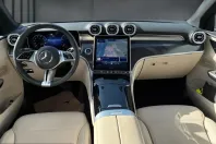 Mercedes-Benz GLC 200 (Clasa GLC) din 2024 cu 8.980 km - oferta MER207857 - foto 2