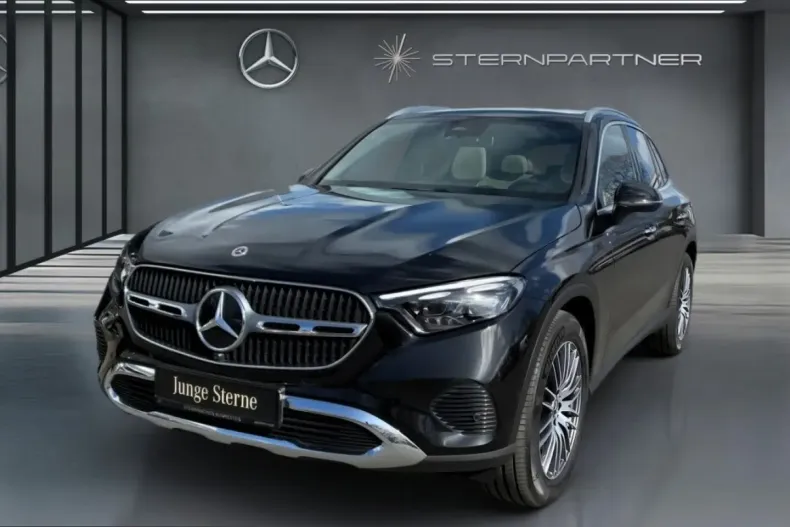 Mercedes-Benz GLC 200 (Clasa GLC) din 2024 cu 8.980 km - oferta MER207857 - foto 4