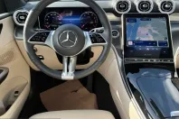 Mercedes-Benz GLC 200 (Clasa GLC) din 2024 cu 8.980 km - oferta MER207857 - foto 11