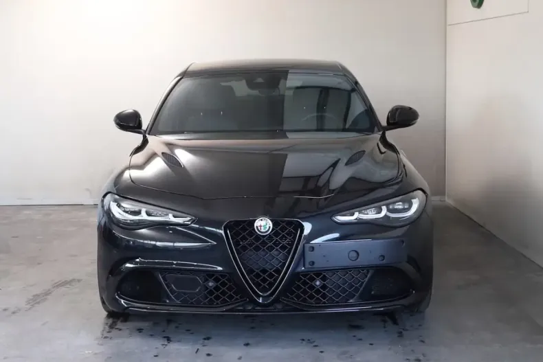 Alfa Romeo Giulia din 2024 cu 26.755 km - oferta ALF207858 - foto 1