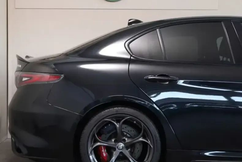 Alfa Romeo Giulia din 2024 cu 26.755 km - oferta ALF207858 - foto 7