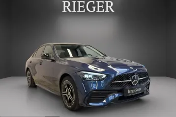 Mercedes-Benz C 300 din 2025 - oferta MER207859