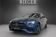 Mercedes-Benz C 300 (Clasa C) din 2025 cu 23.377 km - oferta MER207859 - foto 2