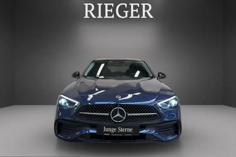 Mercedes-Benz C 300 (Clasa C) din 2025 cu 23.377 km - oferta MER207859 - foto 3