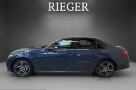 Mercedes-Benz C 300 (Clasa C) din 2025 cu 23.377 km - oferta MER207859 - foto 7