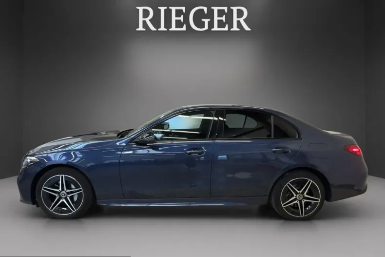 Mercedes-Benz C 300 (Clasa C) din 2025 cu 23.377 km - oferta MER207859 - foto 7