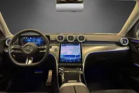 Mercedes-Benz C 300 (Clasa C) din 2025 cu 23.377 km - oferta MER207859 - foto 8