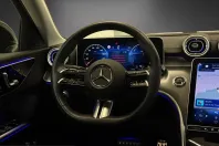 Mercedes-Benz C 300 (Clasa C) din 2025 cu 23.377 km - oferta MER207859 - foto 9