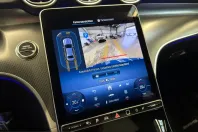 Mercedes-Benz C 300 (Clasa C) din 2025 cu 23.377 km - oferta MER207859 - foto 15