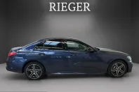 Mercedes-Benz C 300 (Clasa C) din 2025 cu 23.377 km - oferta MER207859 - foto 19