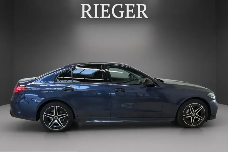 Mercedes-Benz C 300 (Clasa C) din 2025 cu 23.377 km - oferta MER207859 - foto 19