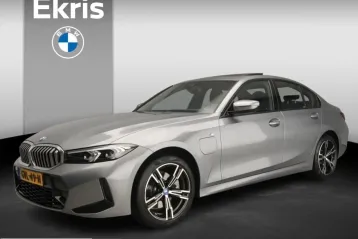 BMW 320 din 2024 - oferta BMW207860