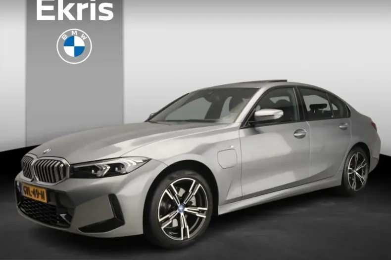 BMW 320 (Seria 3) din 2024 cu 33.000 km - oferta BMW207860 - foto 1