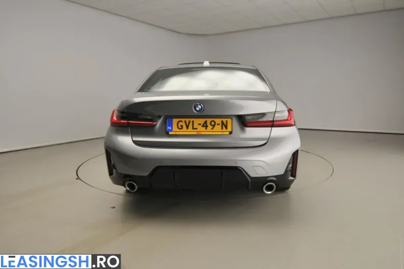 BMW 320 (Seria 3) din 2024 cu 33.000 km - oferta BMW207860 - foto 3