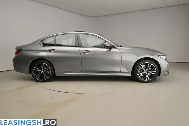 BMW 320 (Seria 3) din 2024 cu 33.000 km - oferta BMW207860 - foto 4