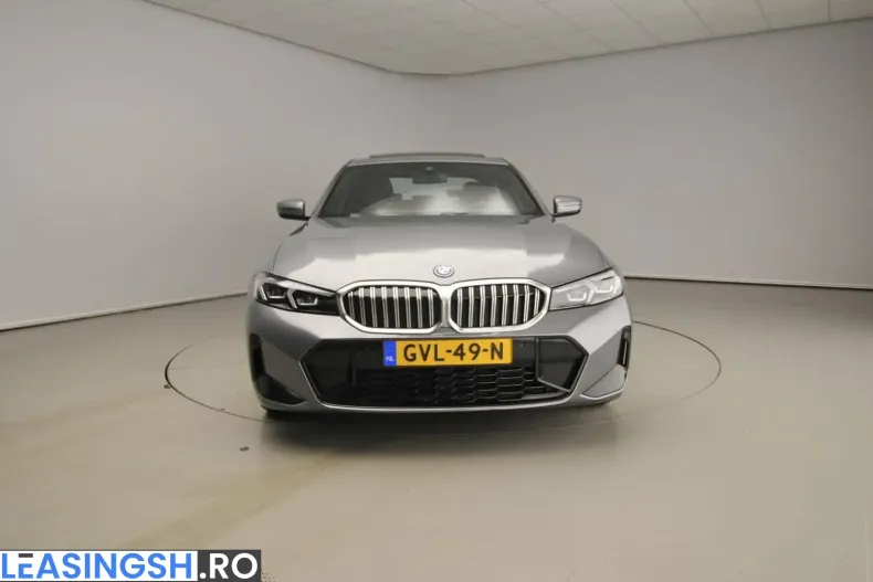 BMW 320 (Seria 3) din 2024 cu 33.000 km - oferta BMW207860 - foto 5