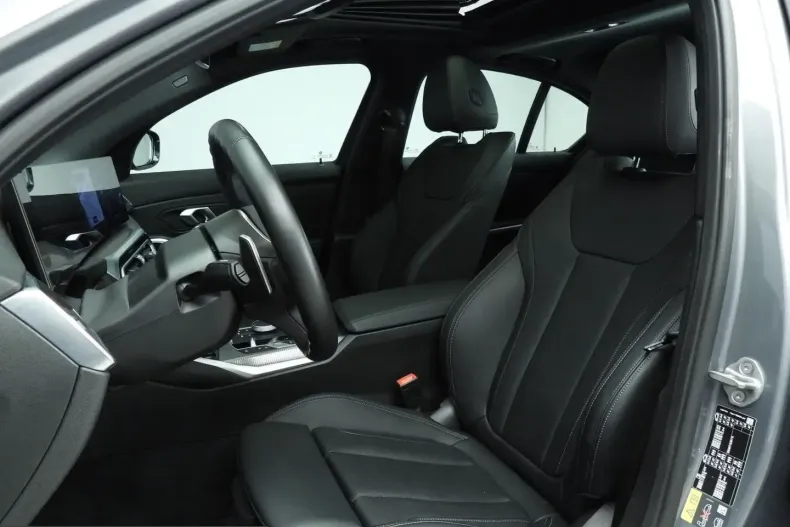 BMW 320 (Seria 3) din 2024 cu 33.000 km - oferta BMW207860 - foto 7