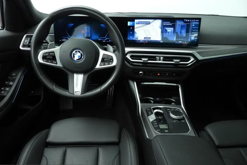 BMW 320 (Seria 3) din 2024 cu 33.000 km - oferta BMW207860 - foto 10