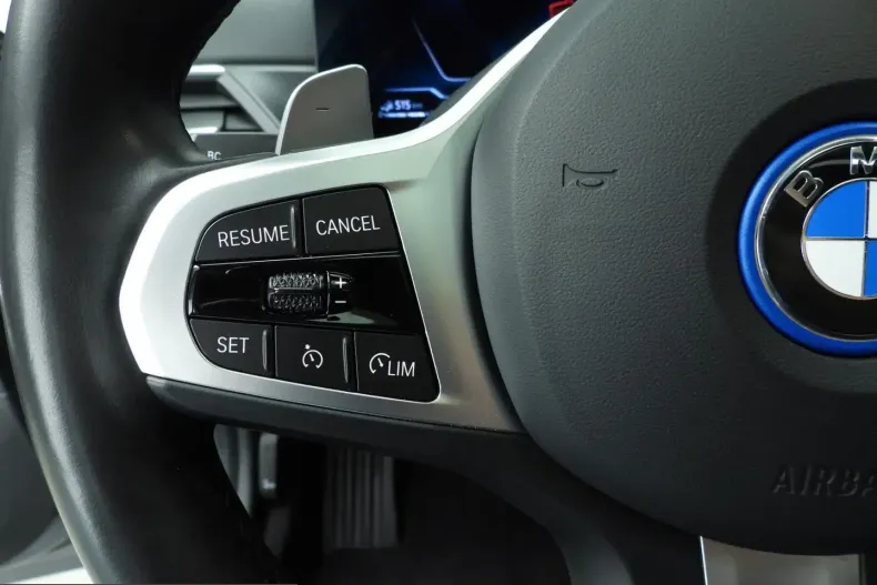 BMW 320 (Seria 3) din 2024 cu 33.000 km - oferta BMW207860 - foto 13