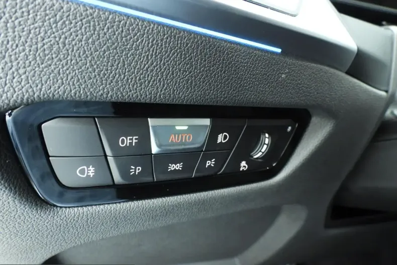 BMW 320 (Seria 3) din 2024 cu 33.000 km - oferta BMW207860 - foto 22