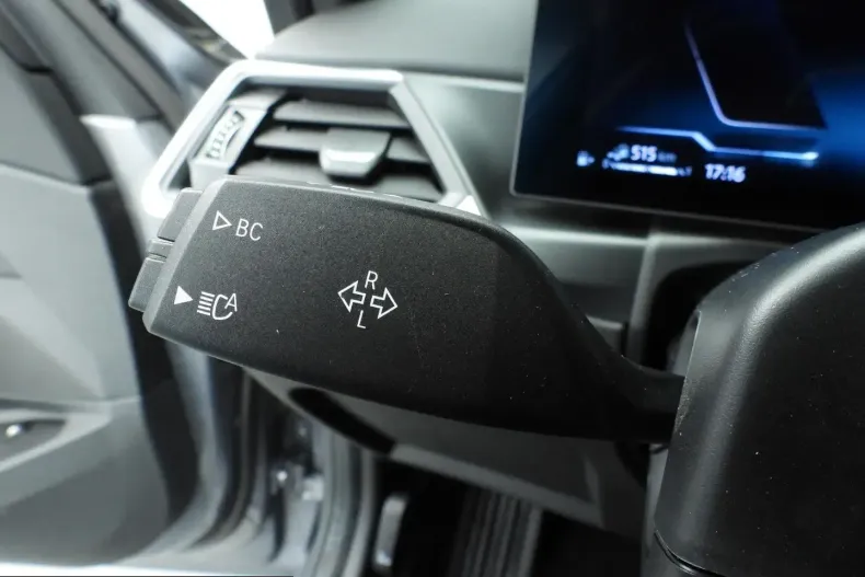 BMW 320 (Seria 3) din 2024 cu 33.000 km - oferta BMW207860 - foto 23