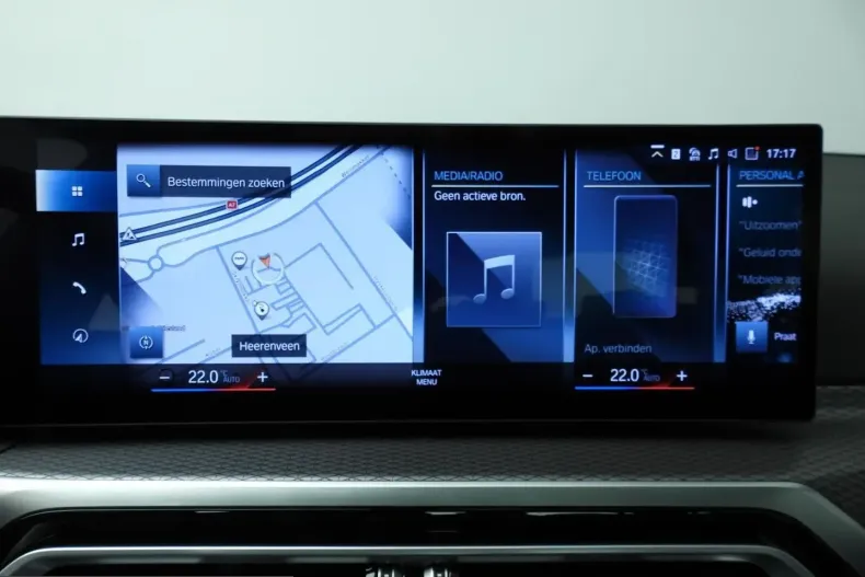 BMW 320 (Seria 3) din 2024 cu 33.000 km - oferta BMW207860 - foto 27