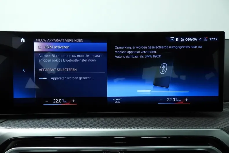 BMW 320 (Seria 3) din 2024 cu 33.000 km - oferta BMW207860 - foto 29